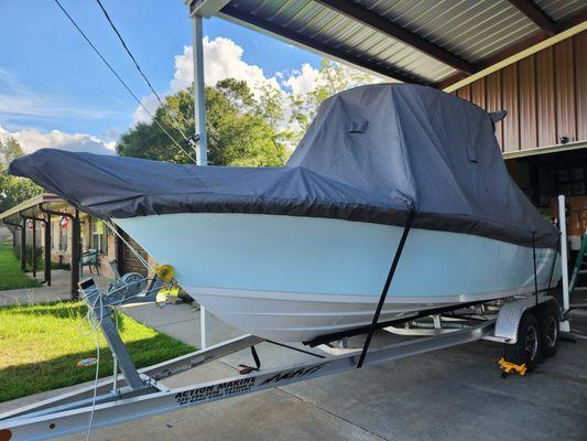 Tri-Corner Upholstery