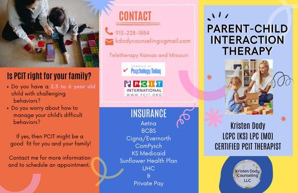 Kristen Dody Counseling