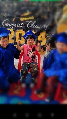 Bright Minds Bilingual Preschool