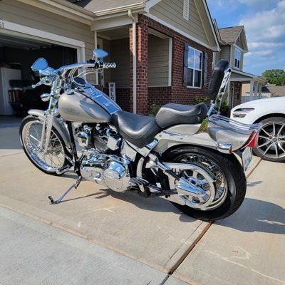 Off The Charts Detailing