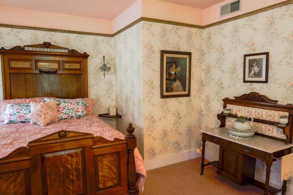 Carrville Inn Resort