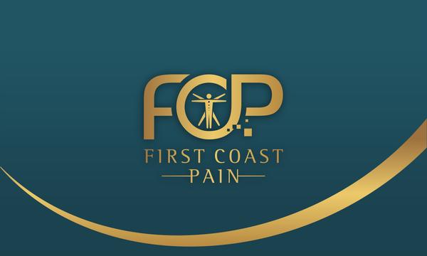 First Coast Pain Physicians Dr. Adam Cartwright and Dr. James Freidenstein (Board Certified Anesthesiology and Pain Medicine)