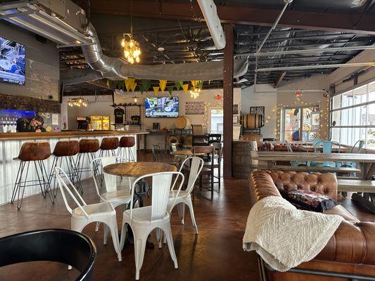 Double Stamp Brewery