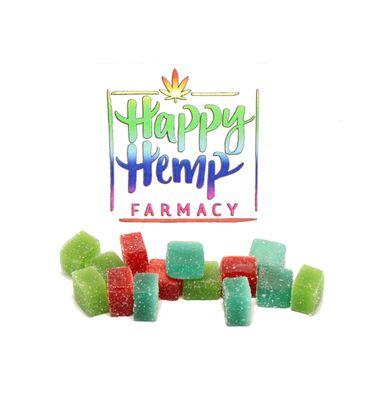 Happy Hemp Farmacy Gummies