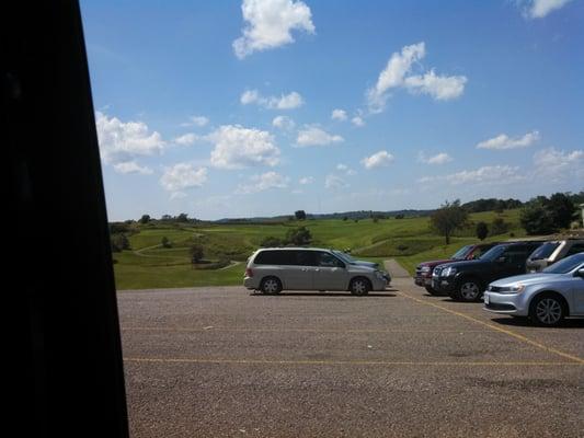 Crystal Springs Golf Club