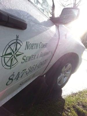 North Coast Plumbing Sewer & Drainage
