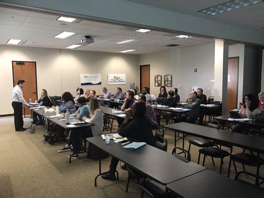 Delta Association of Realtors