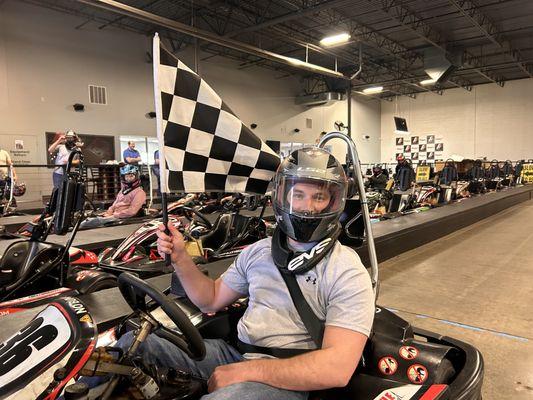 Full Throttle Adrenaline Park