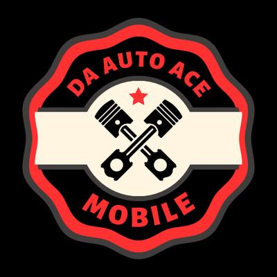DA Auto Ace Mobile