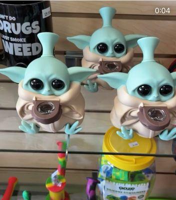 Hippie Joint Smoke Shop 2