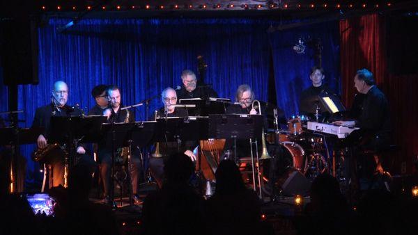 The Jack London Revue