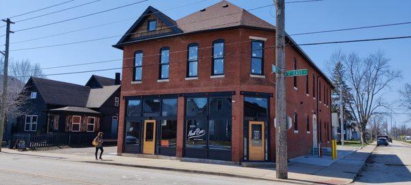 Reid Properties