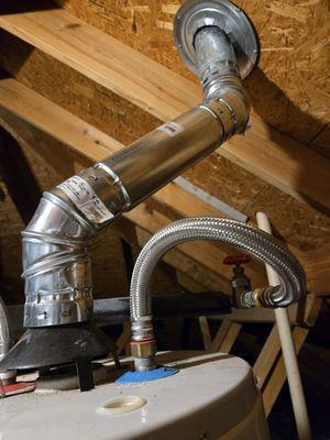 Bullseye Heating and Air