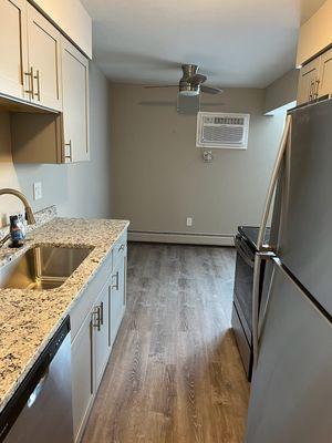 Valley Drive Apartments