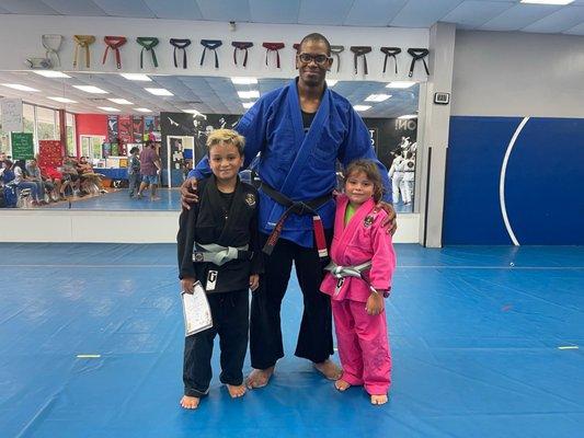 Championship Martial Arts - Conway