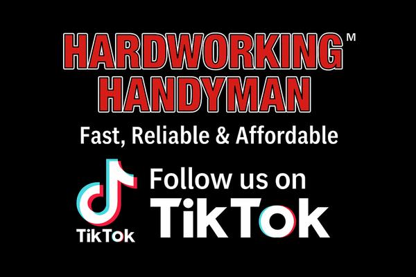 Hardworking Handyman
