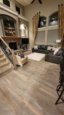 Artistic Floors By Design