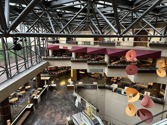 Hyatt Regency Crystal City at Reagan National Airport