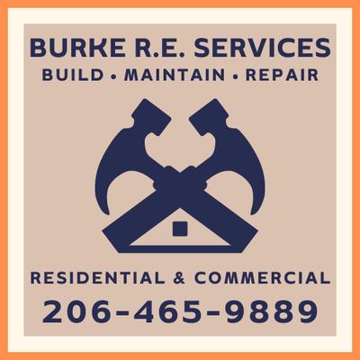 Burke R.E. Services