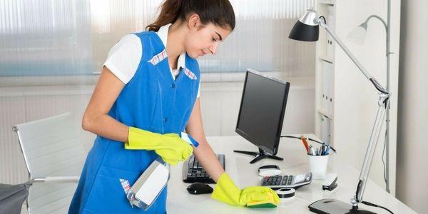 IT Cleaning Services