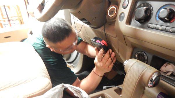 U-Haul Trailer Hitch Super Center of La Crosse