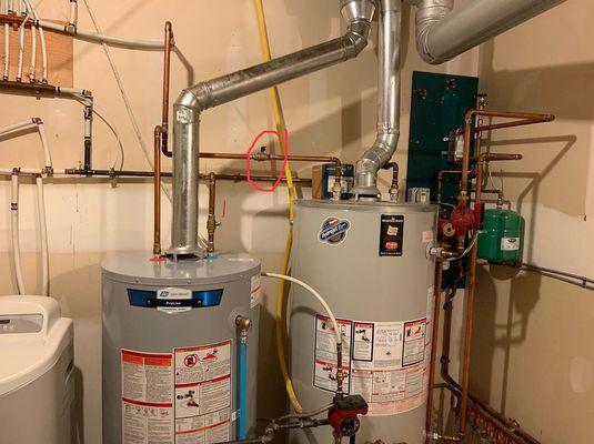 North Austin Sewer and Drain