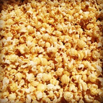 Amaizeing Kettle Corn