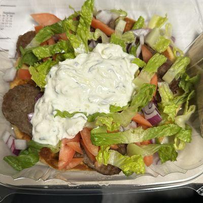 Café 555 - C&I Dining Services