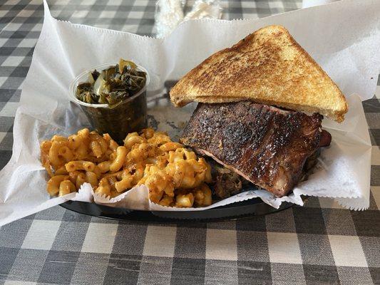 Sheltons Smoking Butts BBQ and Catering