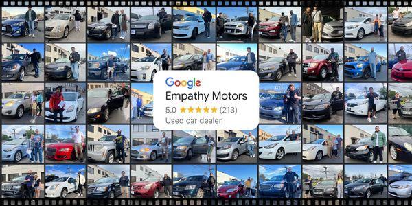 Empathy Motors