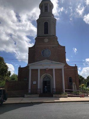 Our Lady of Guadalupe Catholic Church