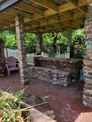 Five Diamond Masonry