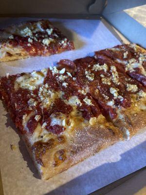 Alfredo's Brick Oven Pizza