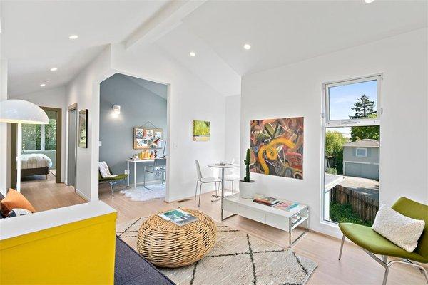 Tom McCollum Architecture