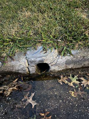 Still waiting for repair 9/30/22