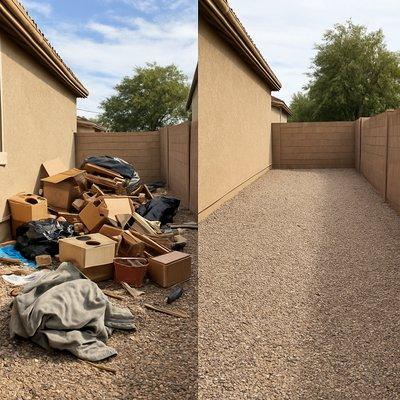 Helpful Hauling and Junk Removal