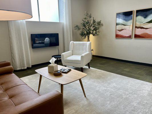 Nooma Northwest Counseling