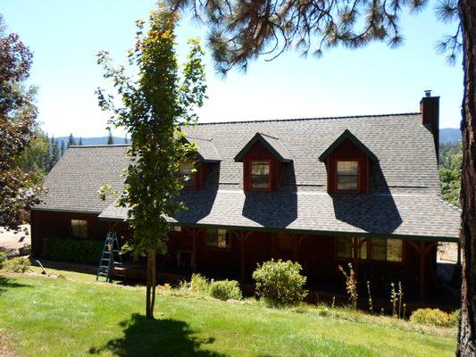 Skyline Home Improvement