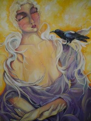 Heather Roddy Artist