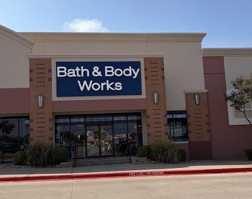 Bath & Body Works