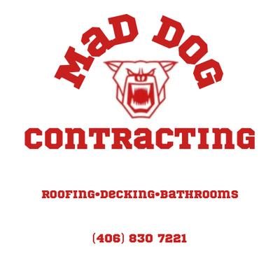 Mad dog contracting