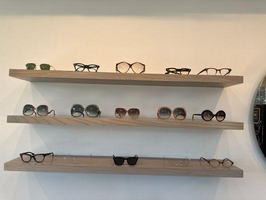 RetroSpecs & Co. - Los Angeles