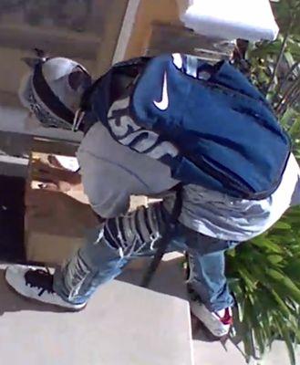 Torrance Police Department