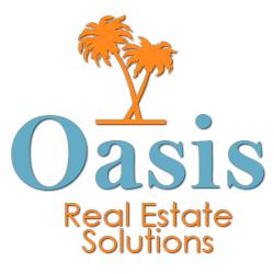 Oasis Real Estate Solutions