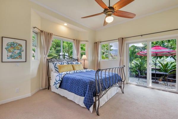 Minoo Elison - Connect Hawaii