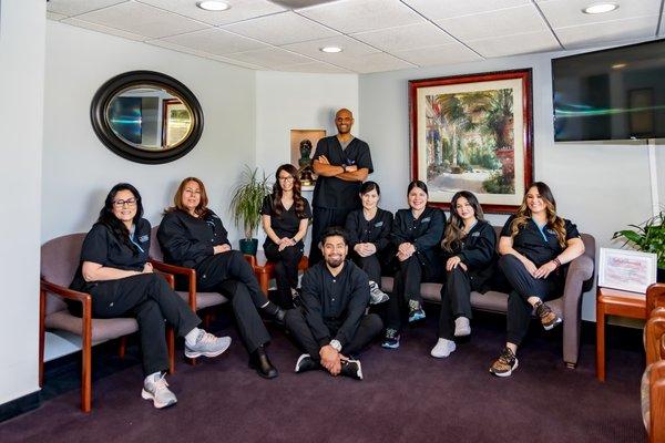 Team COSIC