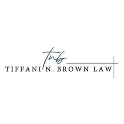 Tiffani N Brown Law