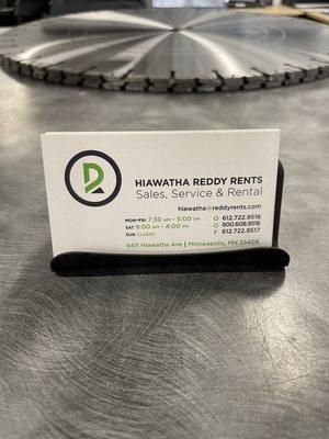 Reddy Rents Minneapolis