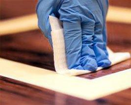 Lead Risk Assessment and Clearance - visual inspection and dust wipe tests to clear your property for a two-year Lead Safe Certification.