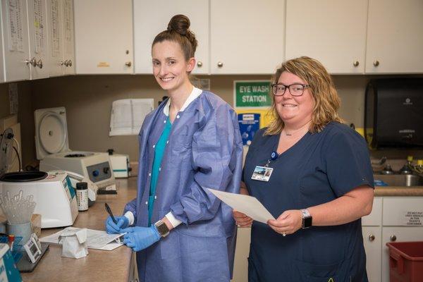 Cleveland Medical Clinic